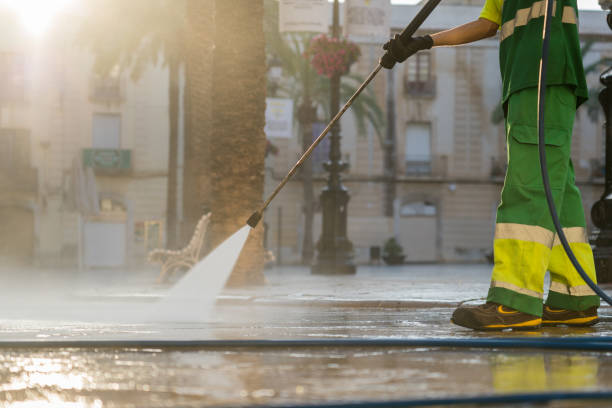 Best Garage Pressure Washing  in Wesley Chapel, NC